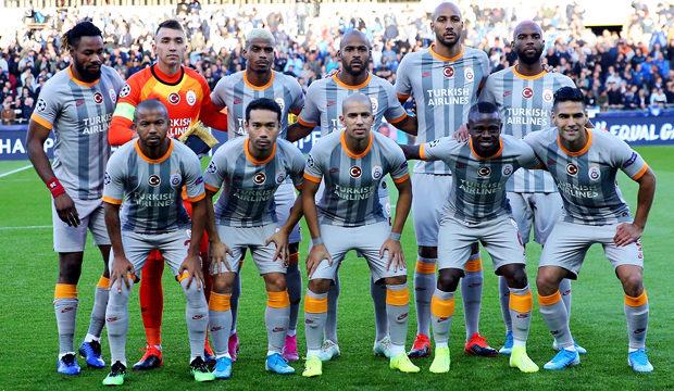 Büyük tehlike kapıda! Süper Lig şampiyonu doğrudan katılamayabilir...