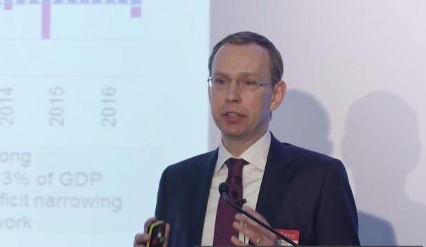 Fitch'ten Türkiye açıklaması: Görünüm değişir