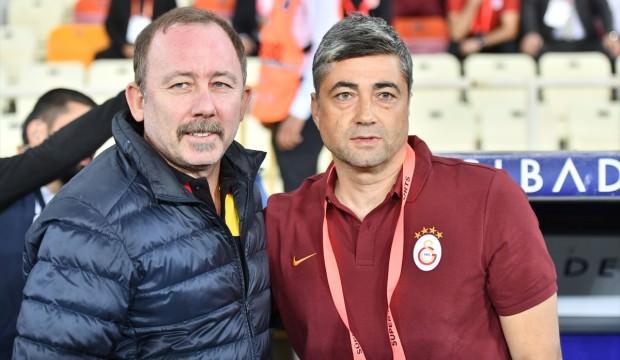 'Fenerbahçe maçında böyle olmayacak'