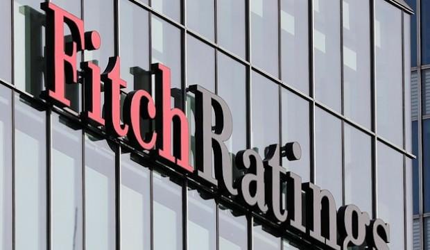 Fitch'ten Türkiye ekonomisi için açıklama