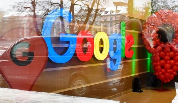Google’dan Avrupa’da 3 milyar avro ek yatırım