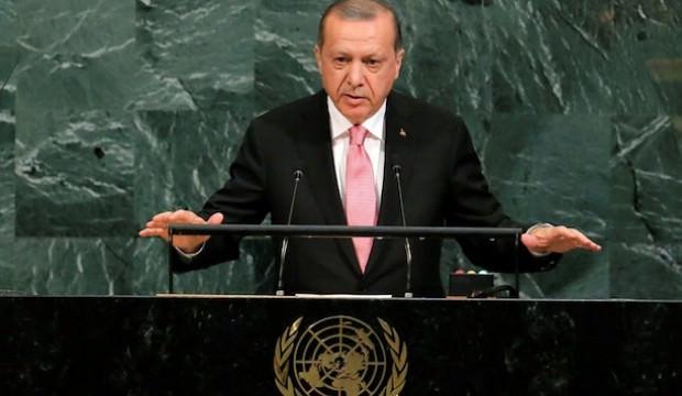 İşte Cumhurbaşkanı Erdoğan'ın çantasındaki dosyalar