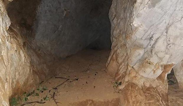 Jandarmadan suçüstü! Böyle yakalandılar