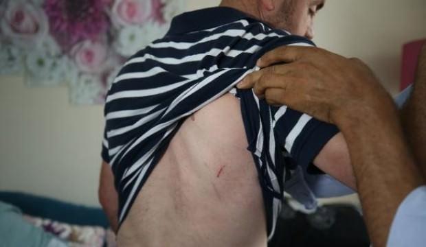 Bursa'da, gazinin dövülmesine ilişkin davada 2 kişiye tahliye