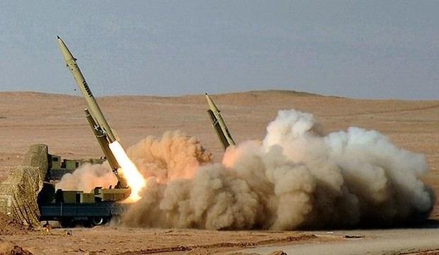 Dünya gündemine bomba gibi düşen açıklama: İran vurdu