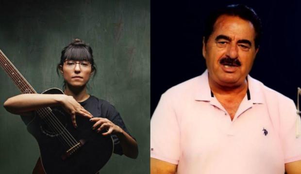 Kalben, İbrahim Tatlıses sevenlerini hayrete düşüren imalarda bulundu!