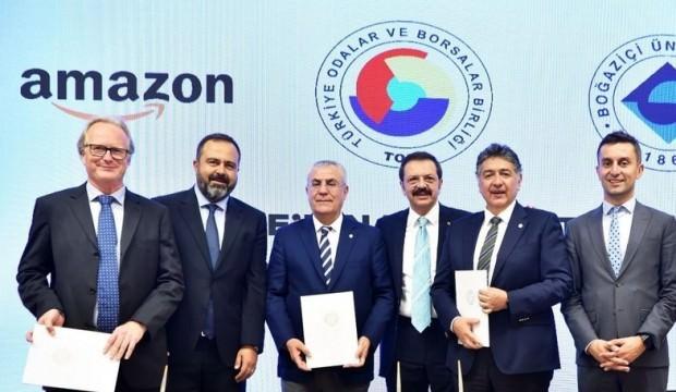 KOBİlere e-ihracat eğitimi başlıyor