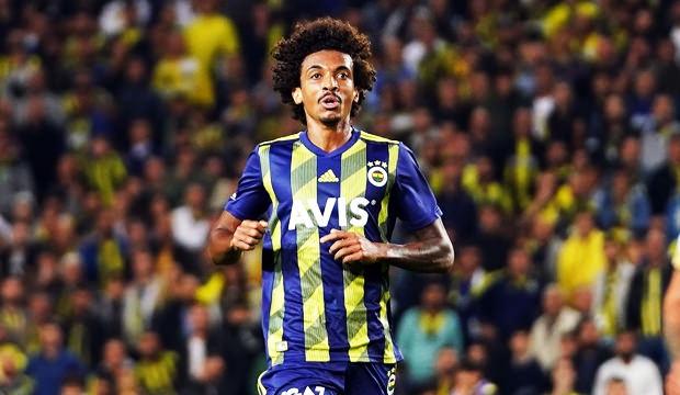 Luiz Gustavo'dan müthiş istatistik