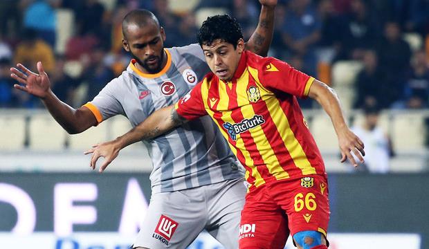 G.Saray'dan derbi öncesi kritik kayıp!