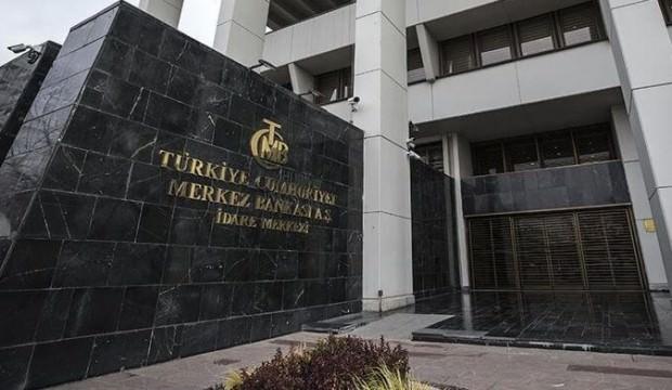 Merkez Bankası'ndan 'dolar' kararı