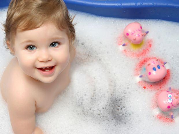 bebek şampuanı nasıl seçilir? Bebek şampuanı tavsiyeleri