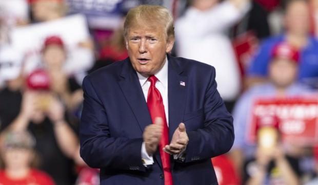 Trump'ın merak edilen 'BM' görüşme programı belli oldu