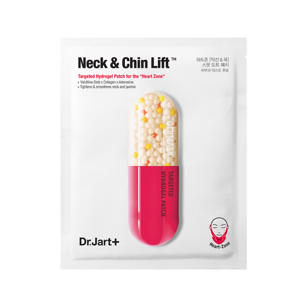Dr. Jart+ Dermask Neck & Chin Lift