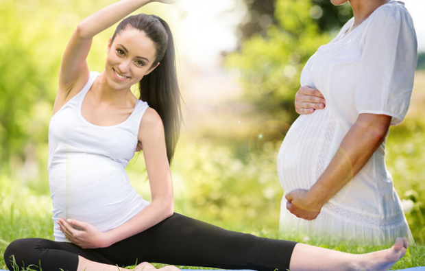 hamilelikte kegel egzersizinin faydaları