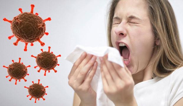 Grip nasıl geçer? Antibiyotik kullanmadan gripten kurtulmanın formülü