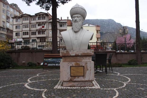 Sabuncuoğlu Şerefeddin Tıp ve Cerrahi Tarihi Müzesi