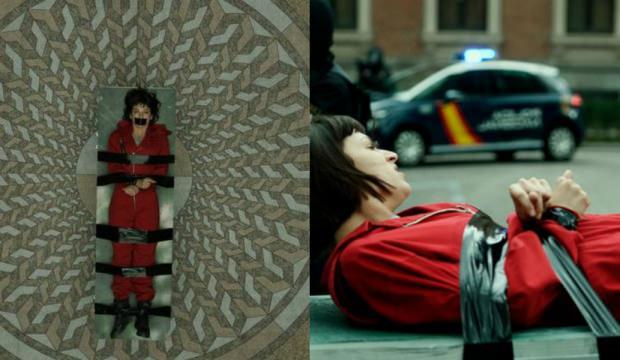 La Casa De Papel 4.yeni sezon ne zaman (Netflix): Tanıtım fragmanı yayında mı?