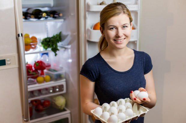 Canan karatay yumurta diyet listesi