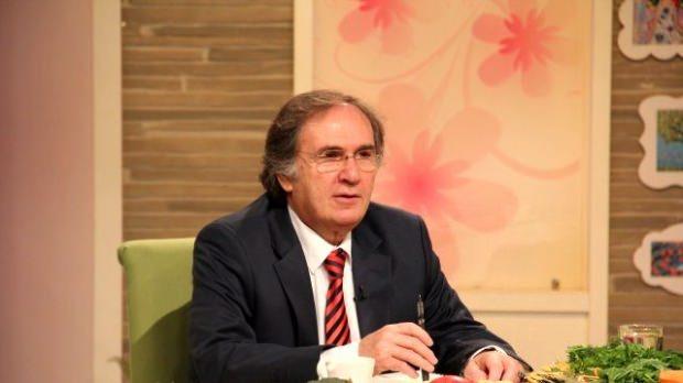 ibrahim saraçoğlu şok diyet listesi