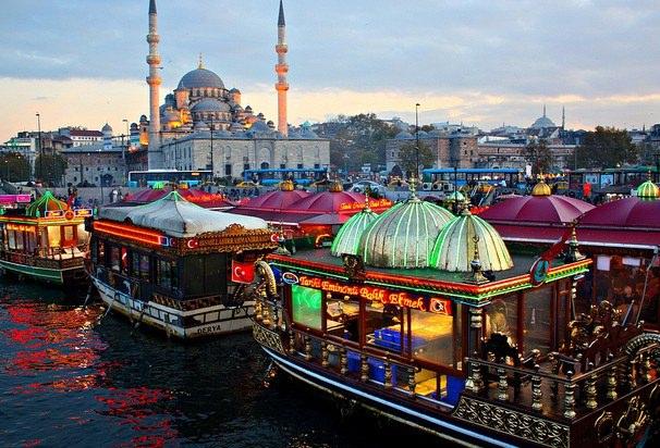 İstanbul'da ekonomik ve taze balık adresleri