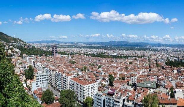 Bursa’da ortalama konut fiyatı 280.260 TL, geri dönüş süresi 19 yıl