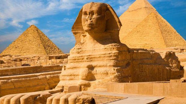 piramitler firavunlar 5 bin yillik gizemli tarih misir gezi rehberi gezi rehberi haberleri