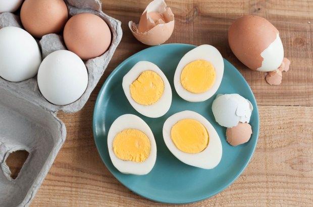 az haşlanmış yumurtanın faydaları