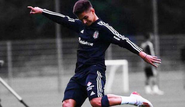 Ajdin Hasic Beşiktaş'a imza atacak