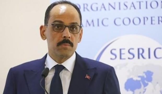 Beyaz Saray'ın Türkiye açıklamasına ilk tepkiler