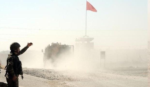Bordo Bereliler sızdı terör üssü düştü