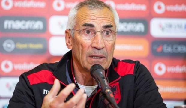 Edoardo Reja'dan Türkiye yorumu