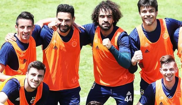 Fenerbahçe'de 4 isim devre arası gidiyor