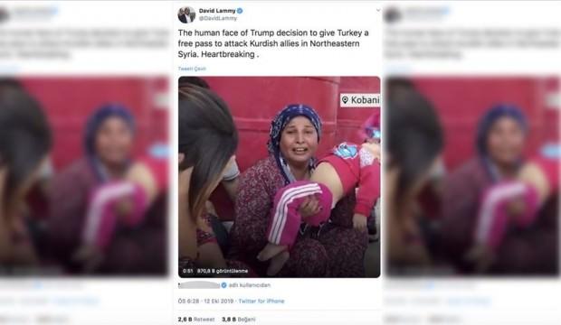 Ölü dediği çocuk... ile ilgili görsel sonucu