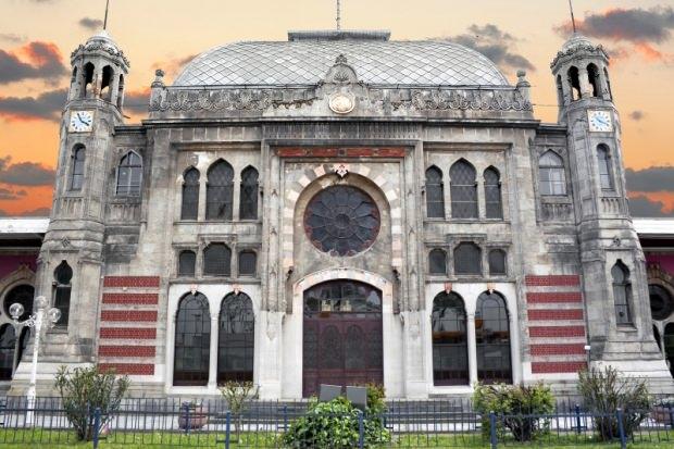 hafta sonu istanbul da gezilecek ucretsiz 10 muze seyahat haberleri