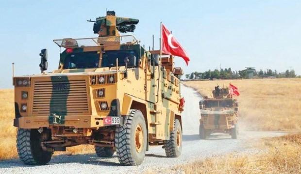 MÜSİAD’dan Barış Pınarı’na destek