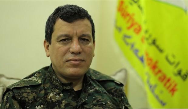 Barış Pınarı Harekatı, terör örgütü PYD’de deprem etkisi yaptı