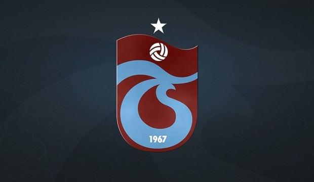 Trabzonspor'dan Barış Pınarı Harekatı'na tam destek