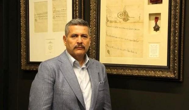 “Türkiye teröre teslim olmayacaktır”