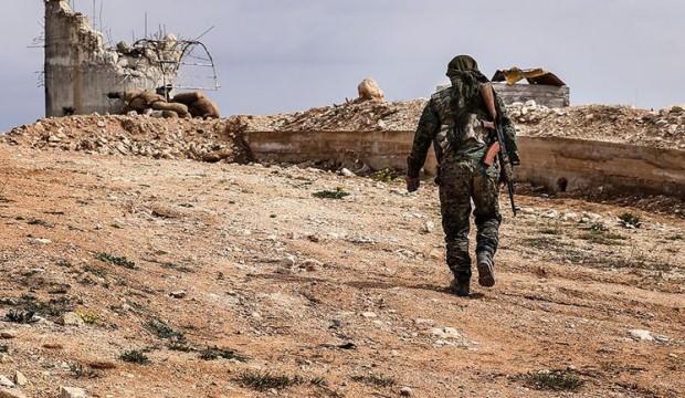 YPG/PKK'dan Cerablus'taki sivillere saldırı