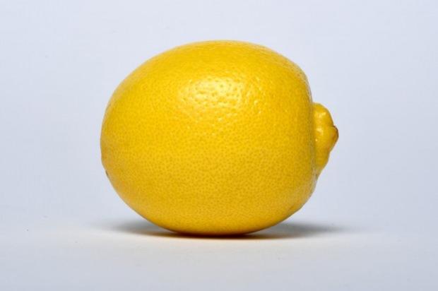 limon yüze nasıl uygulanır