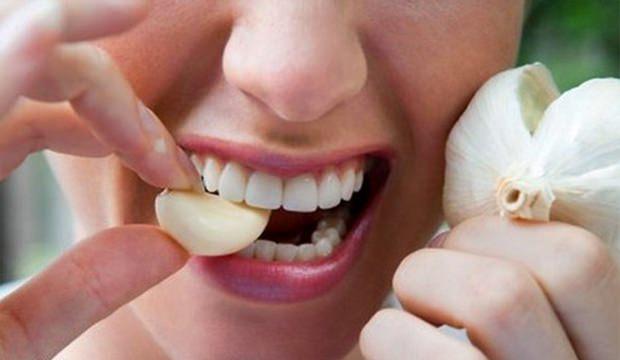 Diş ağrısı nasıl geçer? Gece şiddetli diş ağrısını ilaçsız geçirme yolları - Haber 7 SAĞLIK