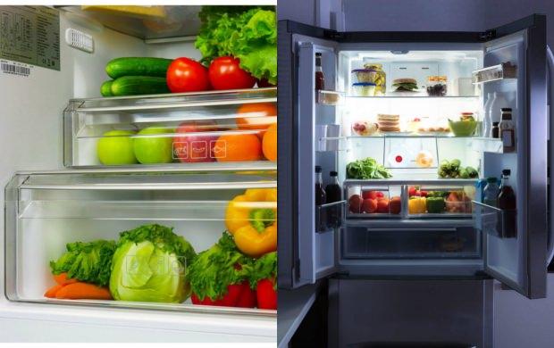 buzdolabı alırken nelere dikkat edilmeli