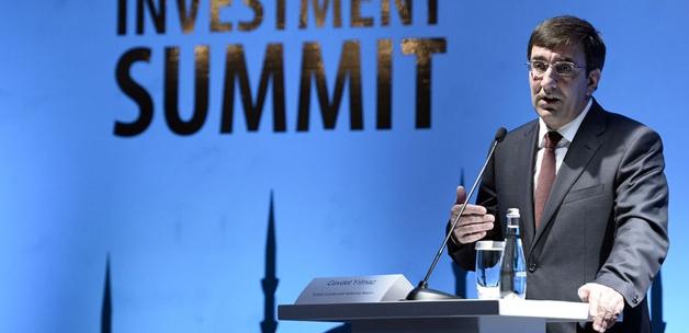 2023'e kadar 700 milyar dolarlık yatırım yapılacak