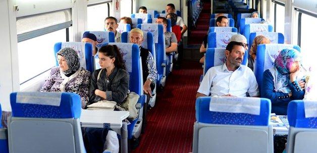 21 tane daha geliyor! Geçtiği iller yaşayacak