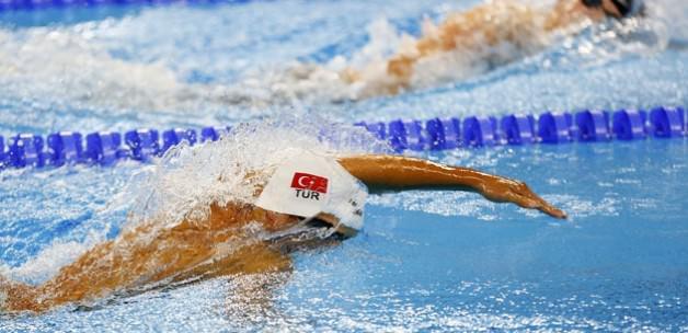 2. gün 3 dünya rekoru geldi