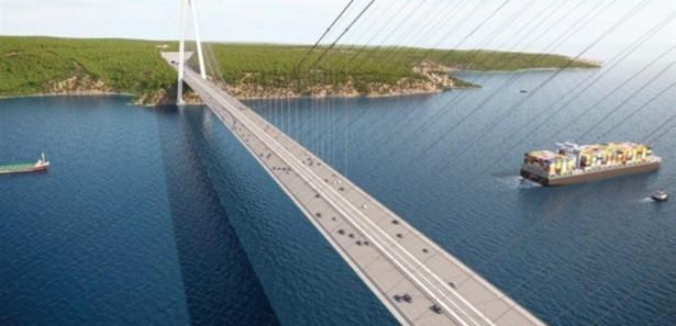 AK Parti'den Yavuz Sultan Selim anketi