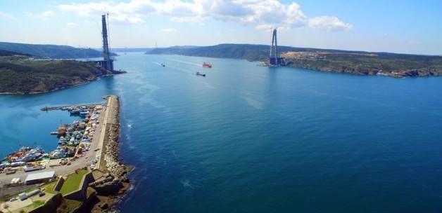 3. Köprü'nün yolları mahkeme tarafından kesildi