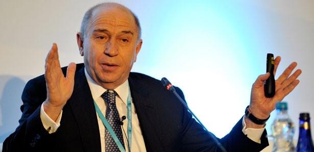 3'üncü Havalimanı projesii Ekim'e hazır