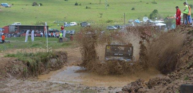 Otomobil sporları: Off Road