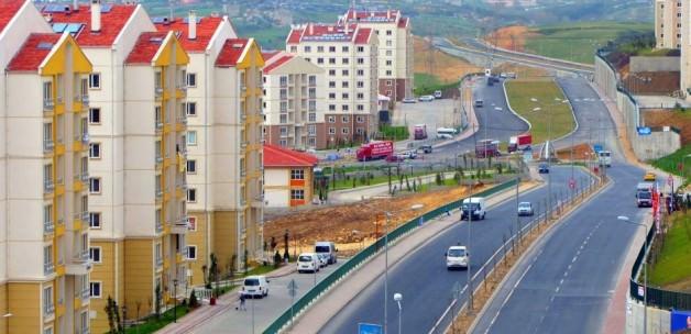 Emekliye ucuz ev için ön talep başlıyor